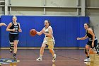 WBBall vs RWU  Wheaton College women's basketball vs Roger Williams University. - Photo By: KEITH NORDSTROM : Wheaton, basketball